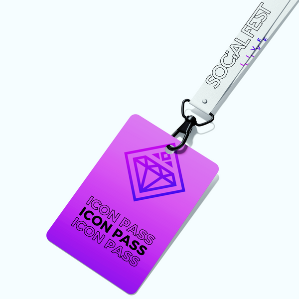 ICON PASS
